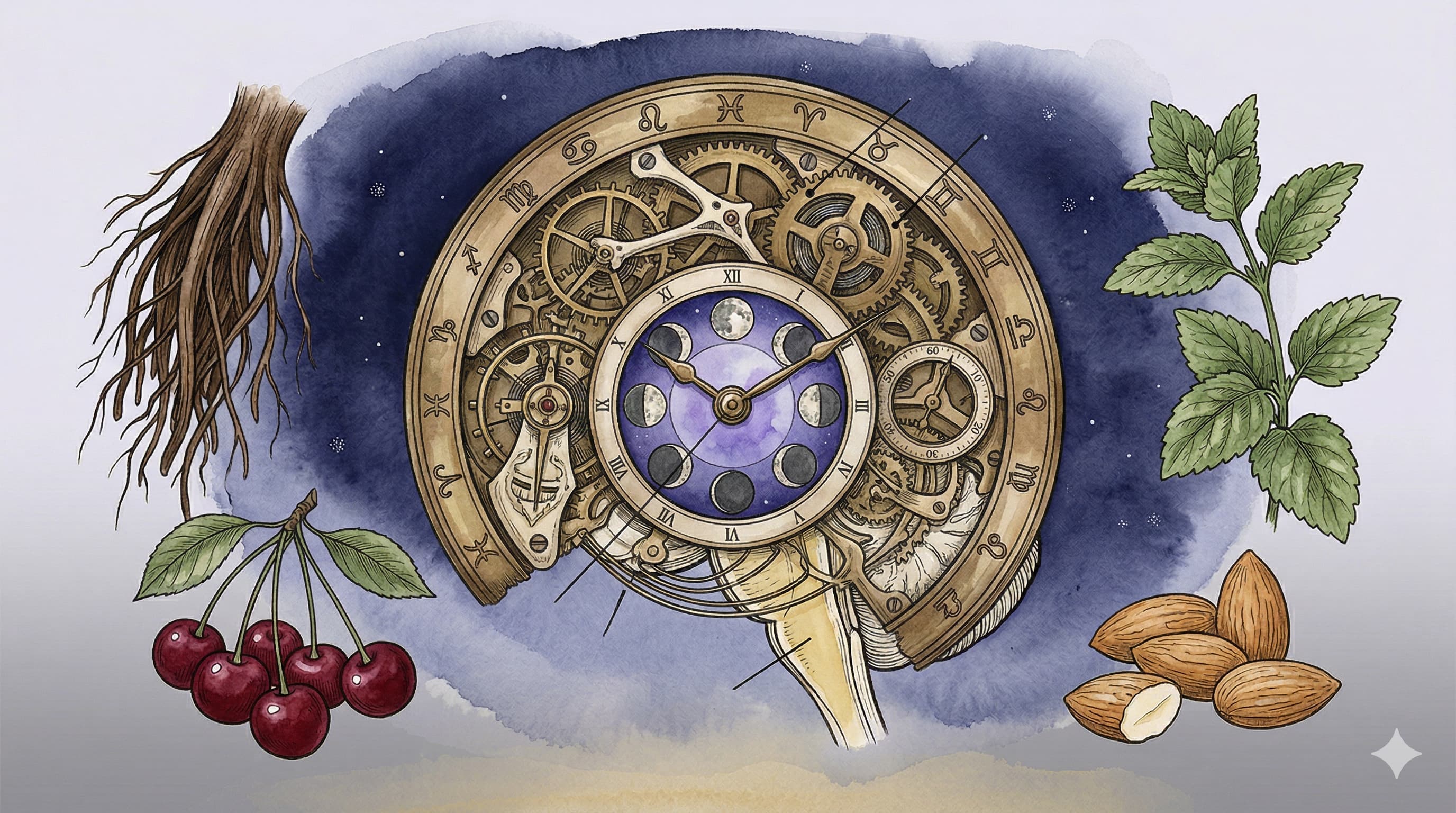 اضطرابات النوم والأرق المزمن: دليل النوم العميق طبيعياً