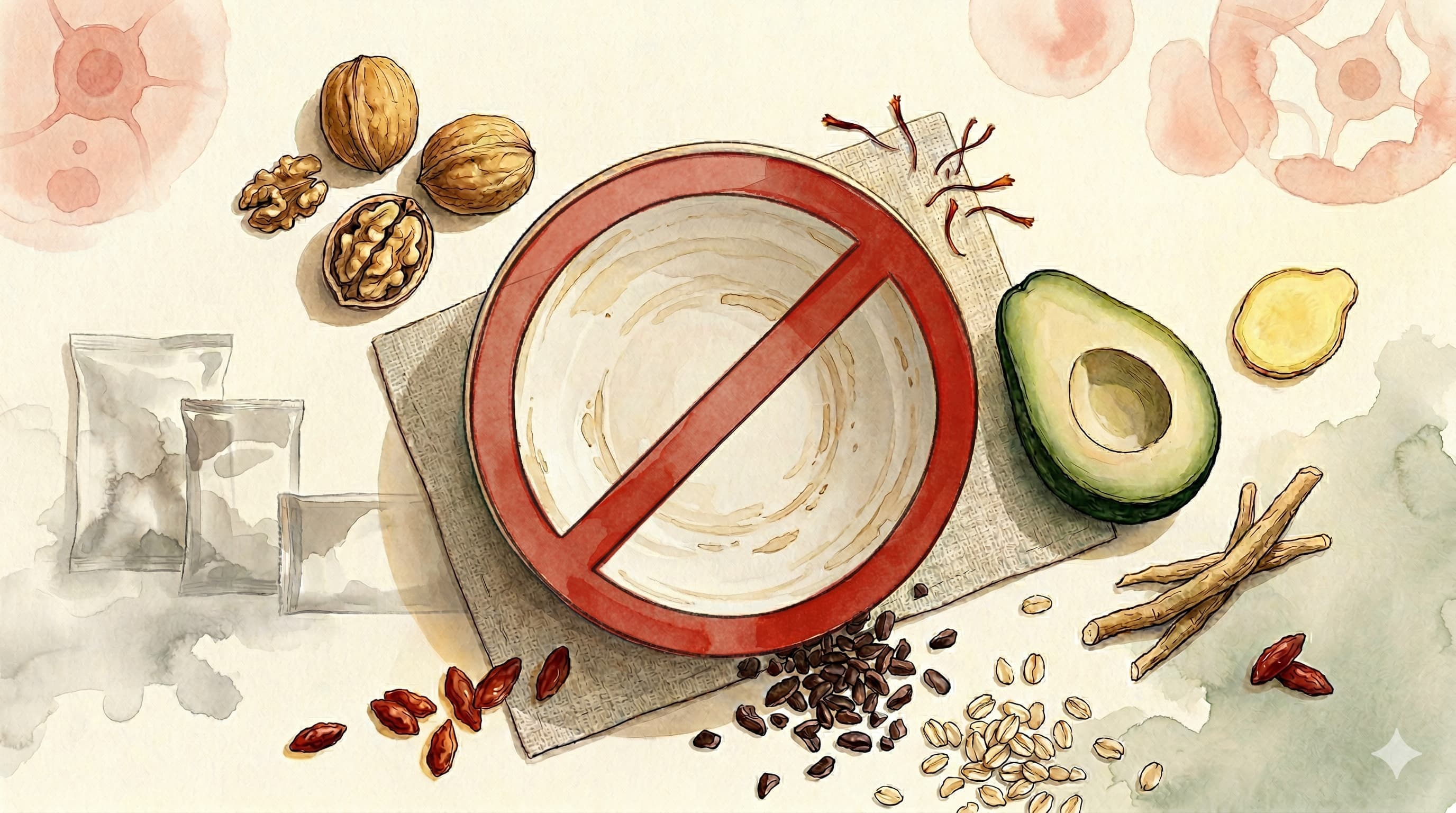 الشراهة وأسباب السمنة: لماذا تأكل أكثر مما تحتاج وكيف تُوقف هذه الدوامة؟