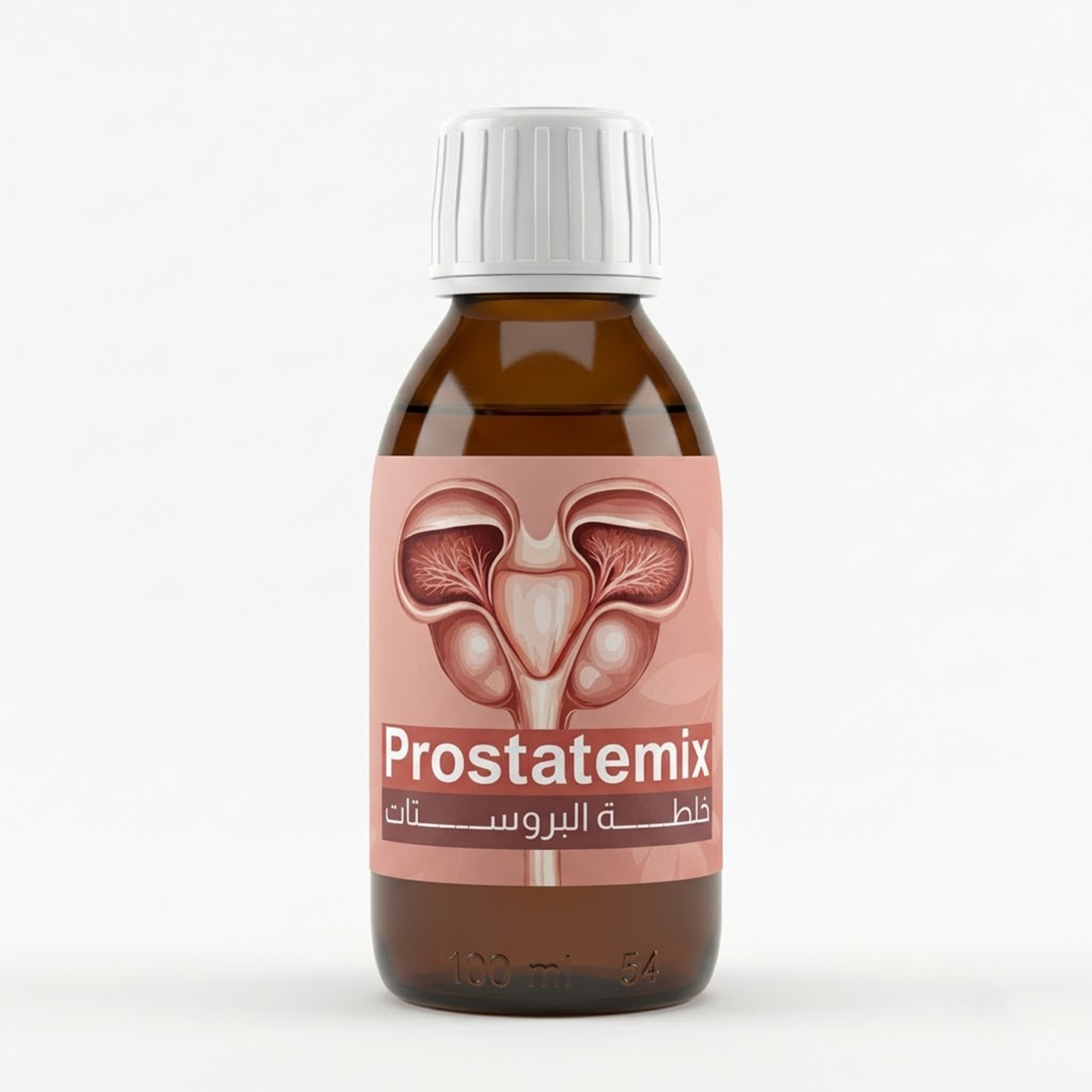 خلطة البروستات - Prostatemix