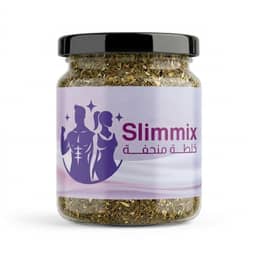 خلطة منحفة - Slimmix
