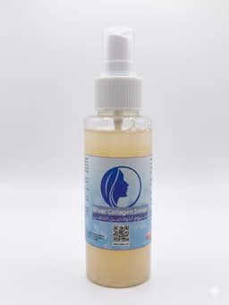 سيروم الكولاجين الفضي - Silver Collagen Serum