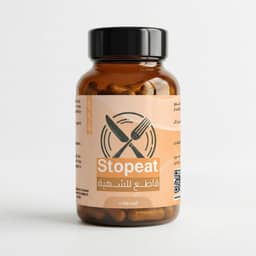 قاطع للشهية - Stopeat