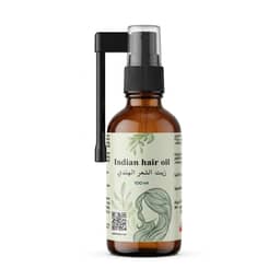 زيت الشعر الهندي - Indian hair oil