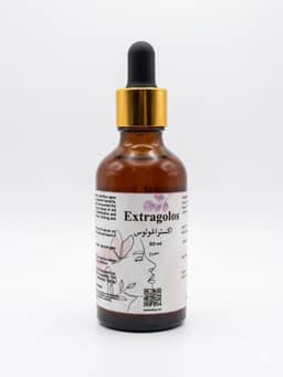 اكستراغولوس - Extragolos