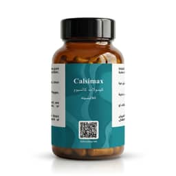 كبسولات كالسيوم - Calsimax