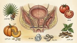 مجموعة البروستات