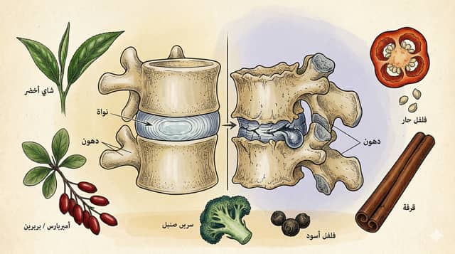 مجموعة الديسك
