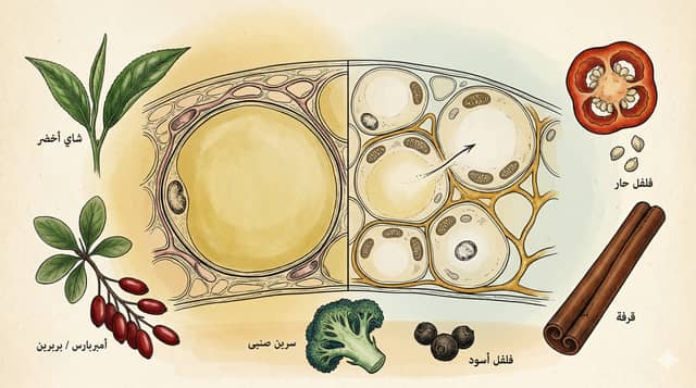 مجموعة التنحيف